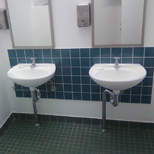 cdb plumbing